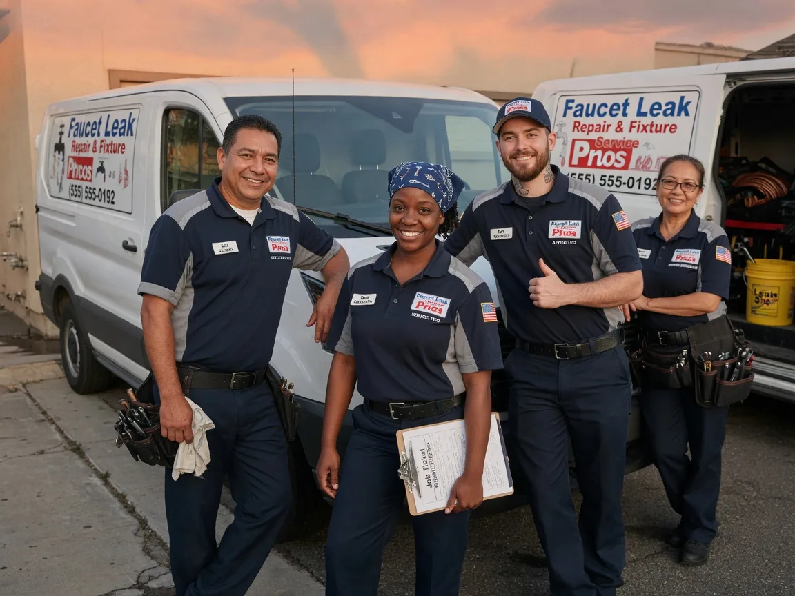 Faucet Repair company in South Deerfield, MA