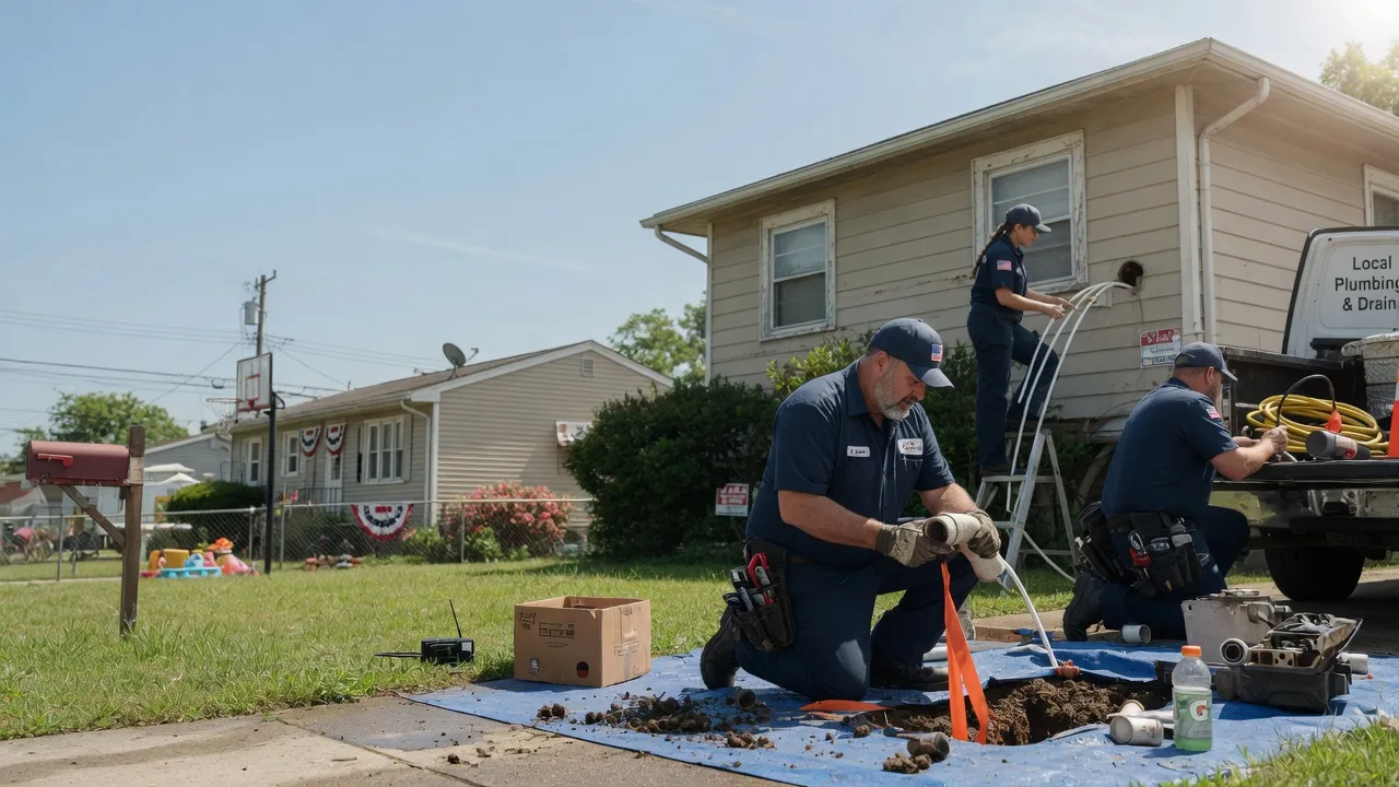 Faucet Repair in South Deerfield, MA near me
